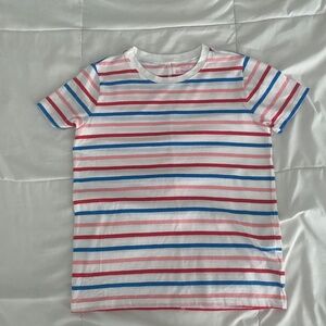 Gap girl t-shirt size L  10-11
